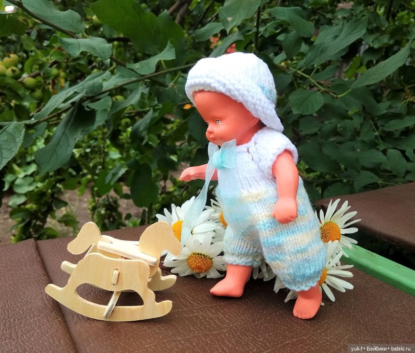 Маленькие радости большого лета (фото 4)