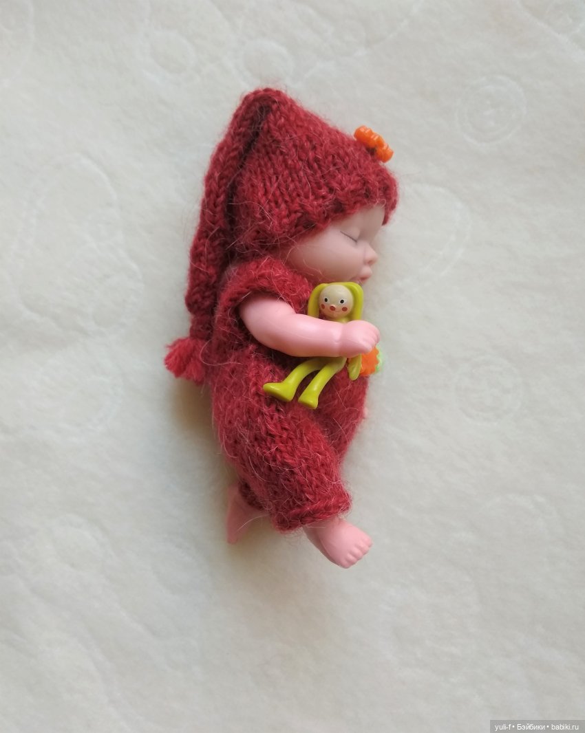 Малышкин гардеробчик. Мои любимые близнецы (фото 9)