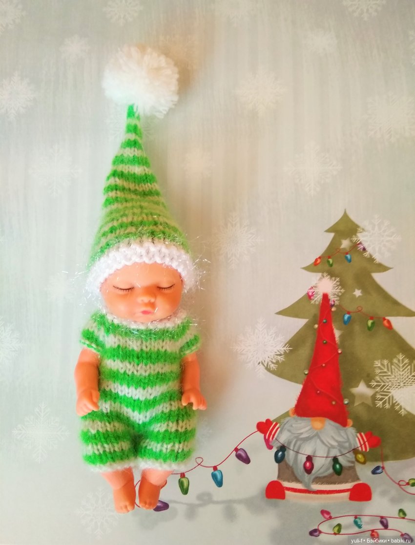 Малышкин гардеробчик. Мои любимые близнецы