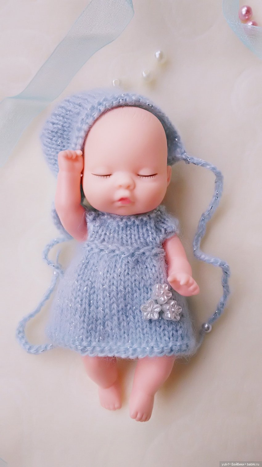 Малышкин гардеробчик. Мои любимые близнецы (фото 5)