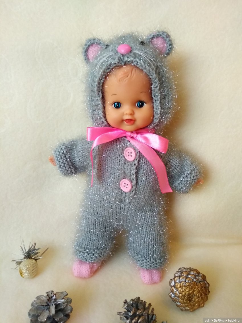 Малышкин гардеробчик. Мои любимые близнецы (фото 3)