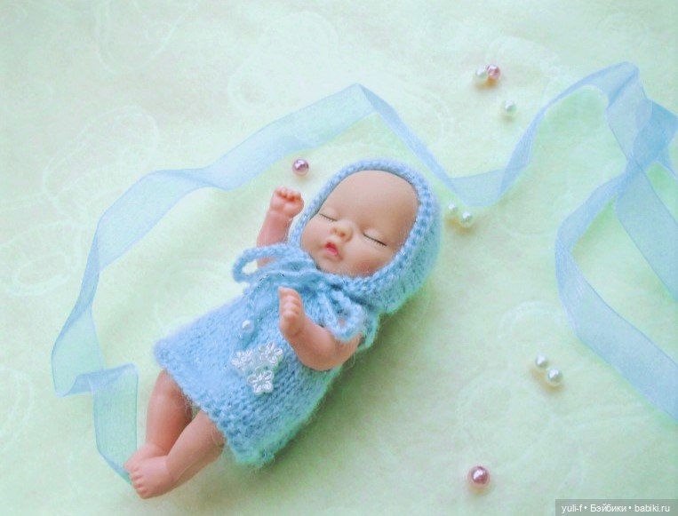 Малышкин гардеробчик. Мои любимые близнецы (фото 4)