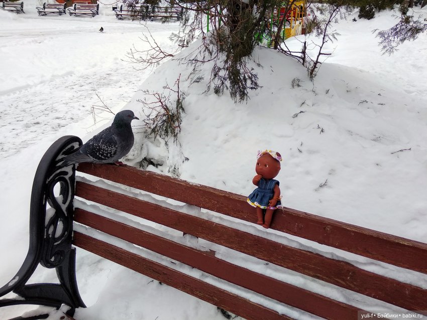 Шоколадная конфетка. Топси (фото 4)