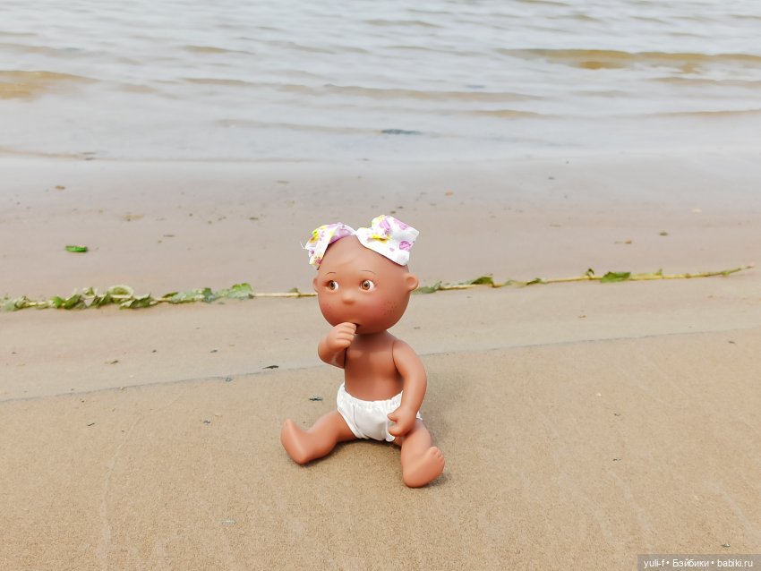 Шоколадная конфетка. Топси (фото 6)