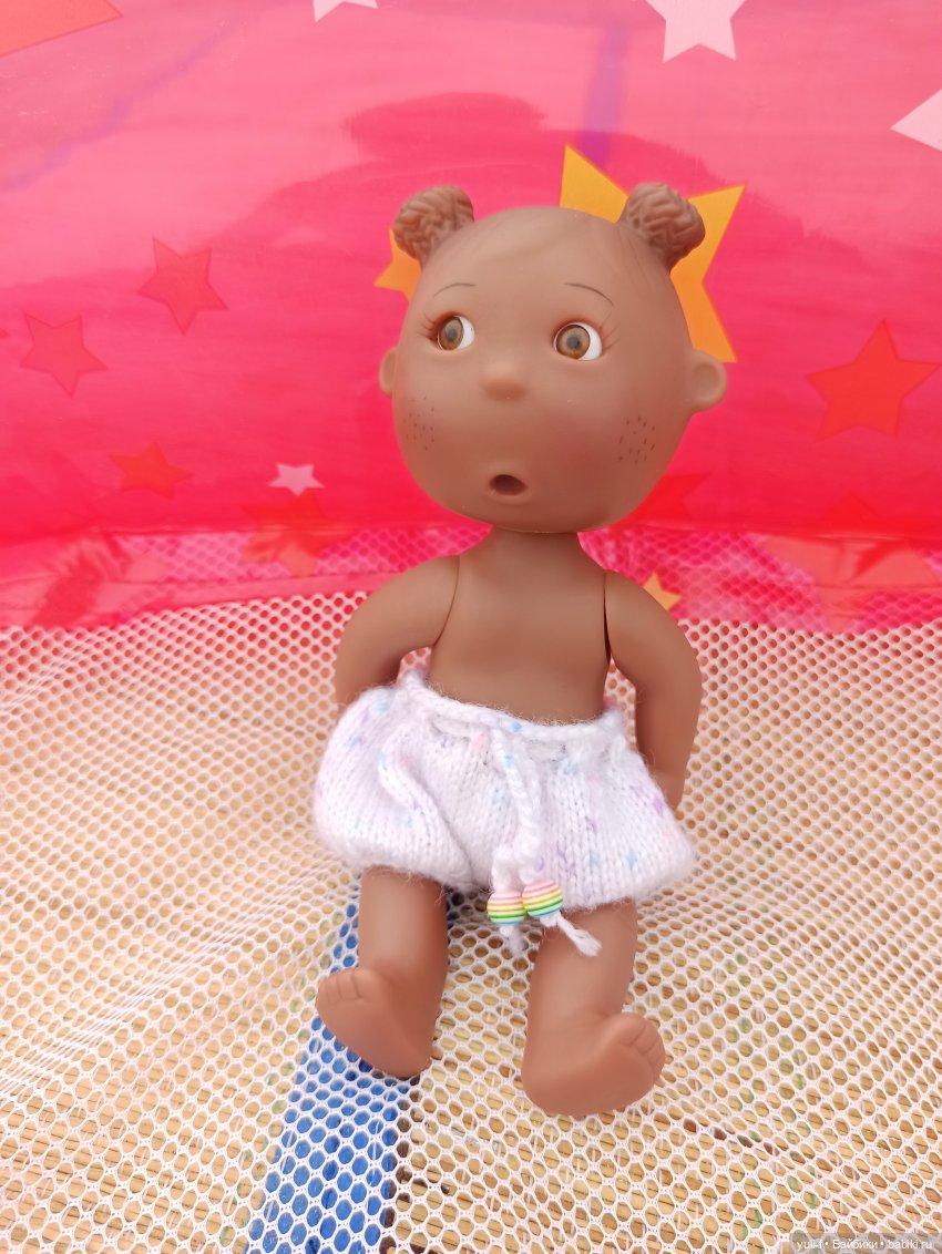 Шоколадная конфетка. Топси