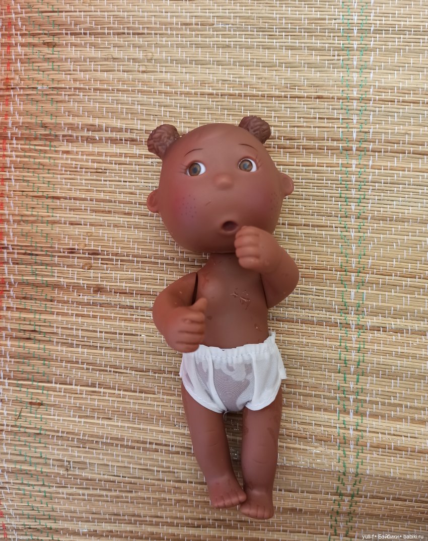 Шоколадная конфетка. Топси