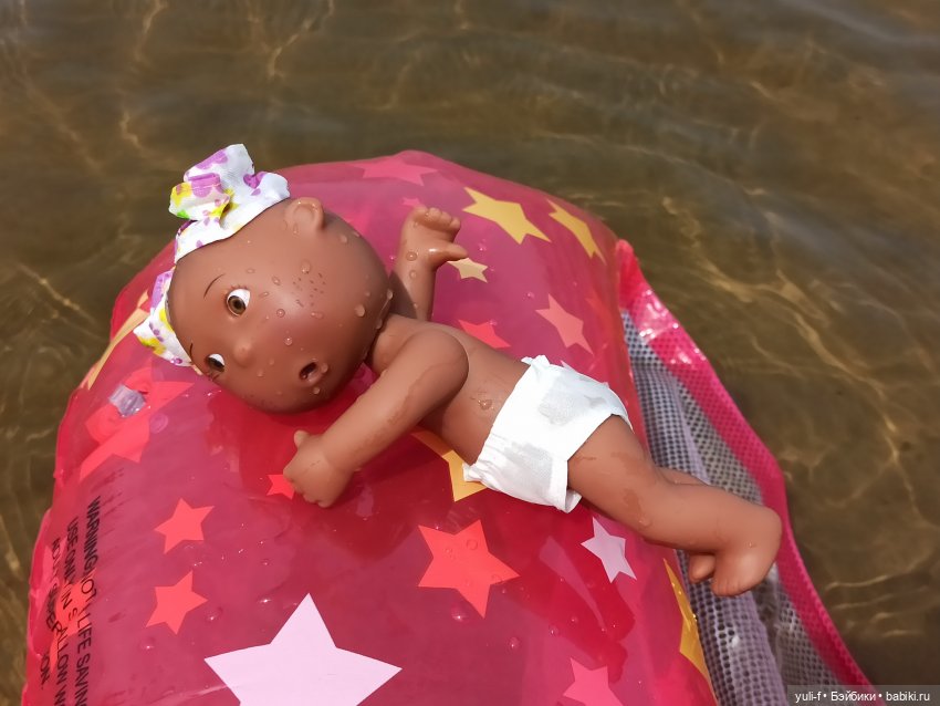 Шоколадная конфетка. Топси (фото 8)