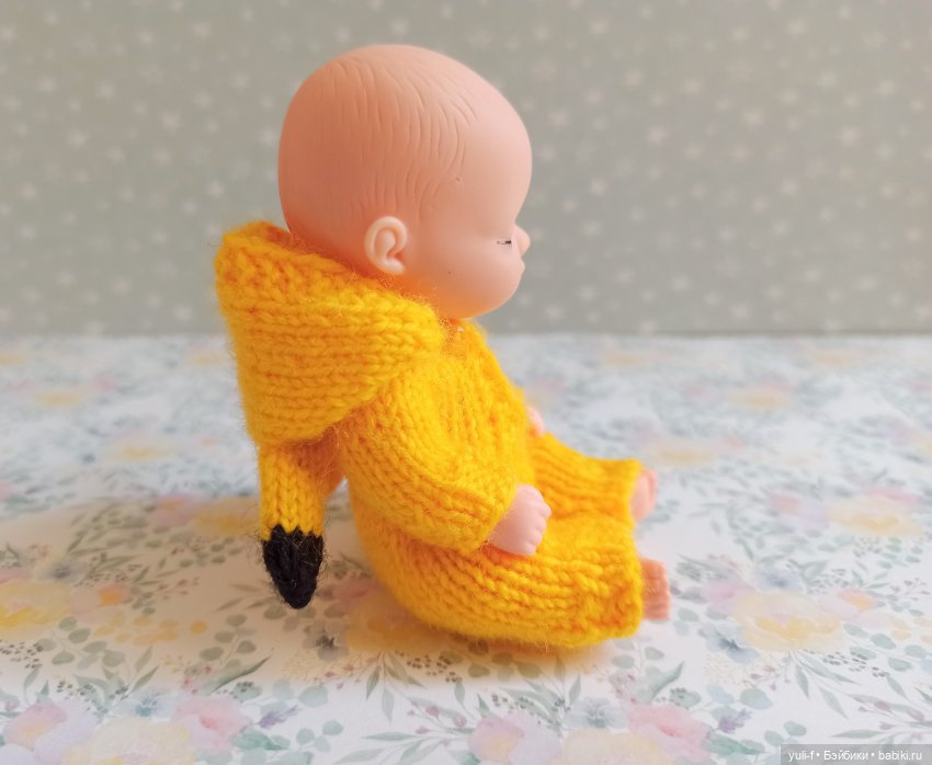 Малышкин гардеробчик. Мои любимые близнецы. Часть 2 (фото 2)