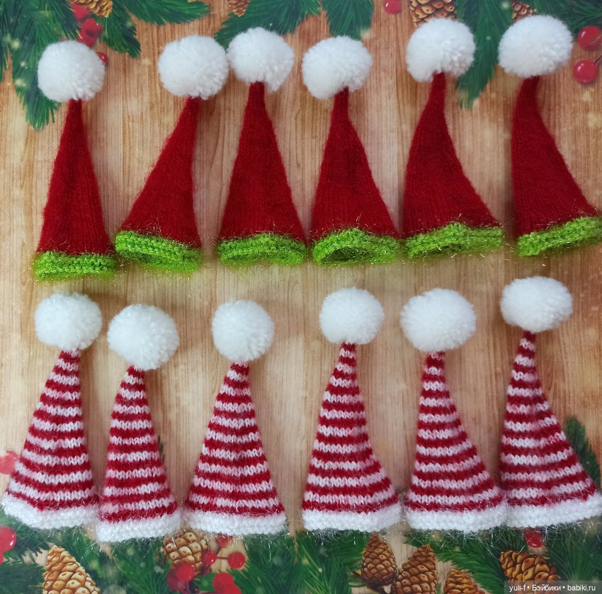 Малышкин гардеробчик. Мои любимые близнецы. Часть 2