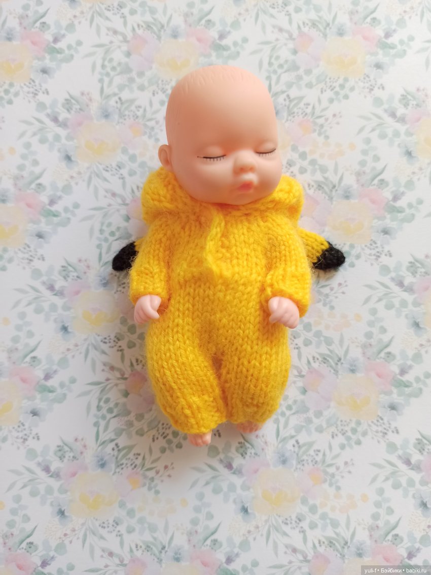 Малышкин гардеробчик. Мои любимые близнецы. Часть 2 (фото 3)