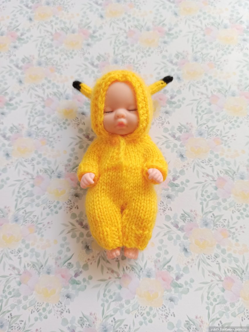 Малышкин гардеробчик. Мои любимые близнецы. Часть 2 (фото 4)