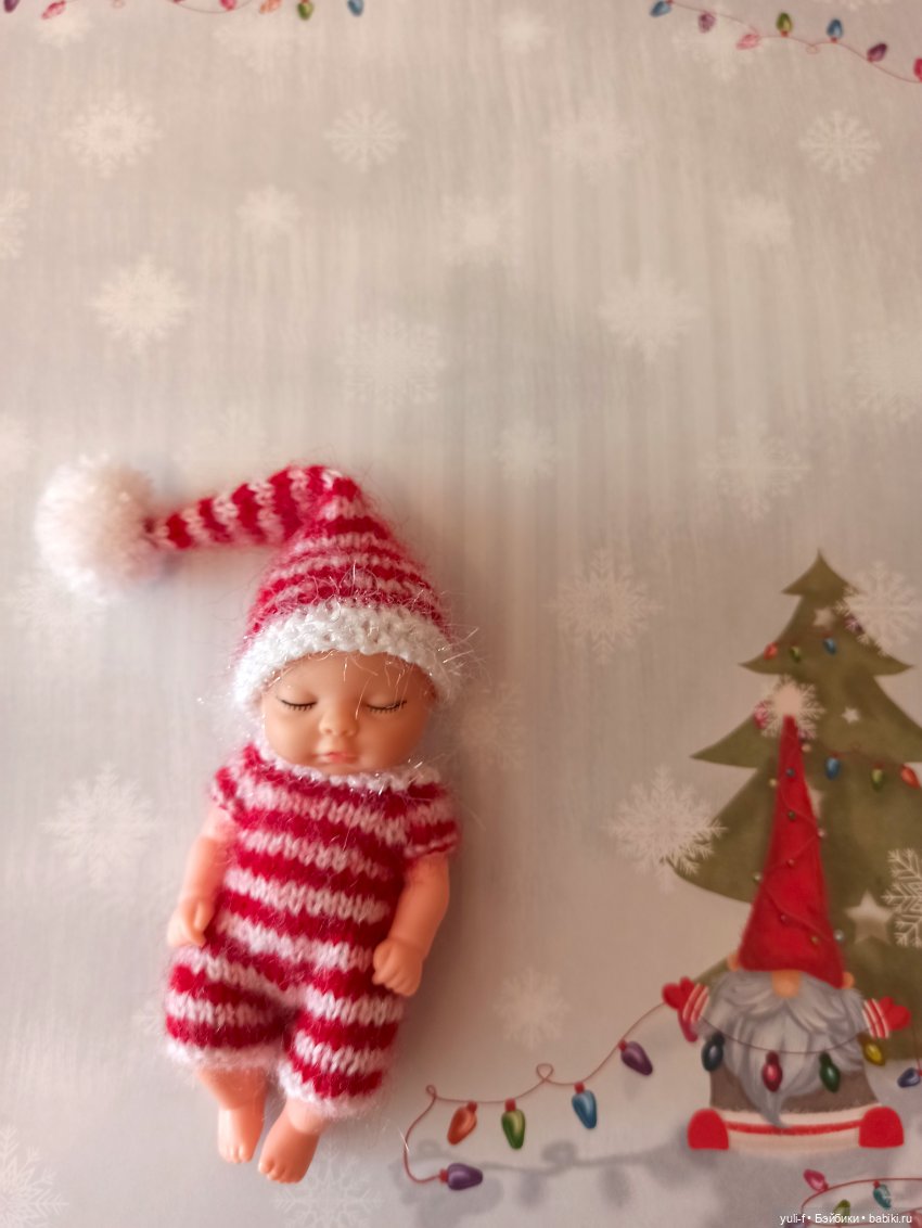 Малышкин гардеробчик. Мои любимые близнецы. Часть 2