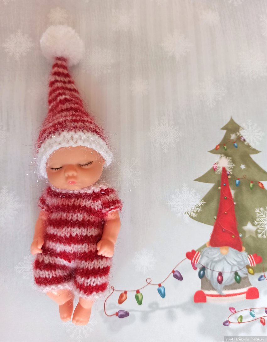 Малышкин гардеробчик. Мои любимые близнецы. Часть 2