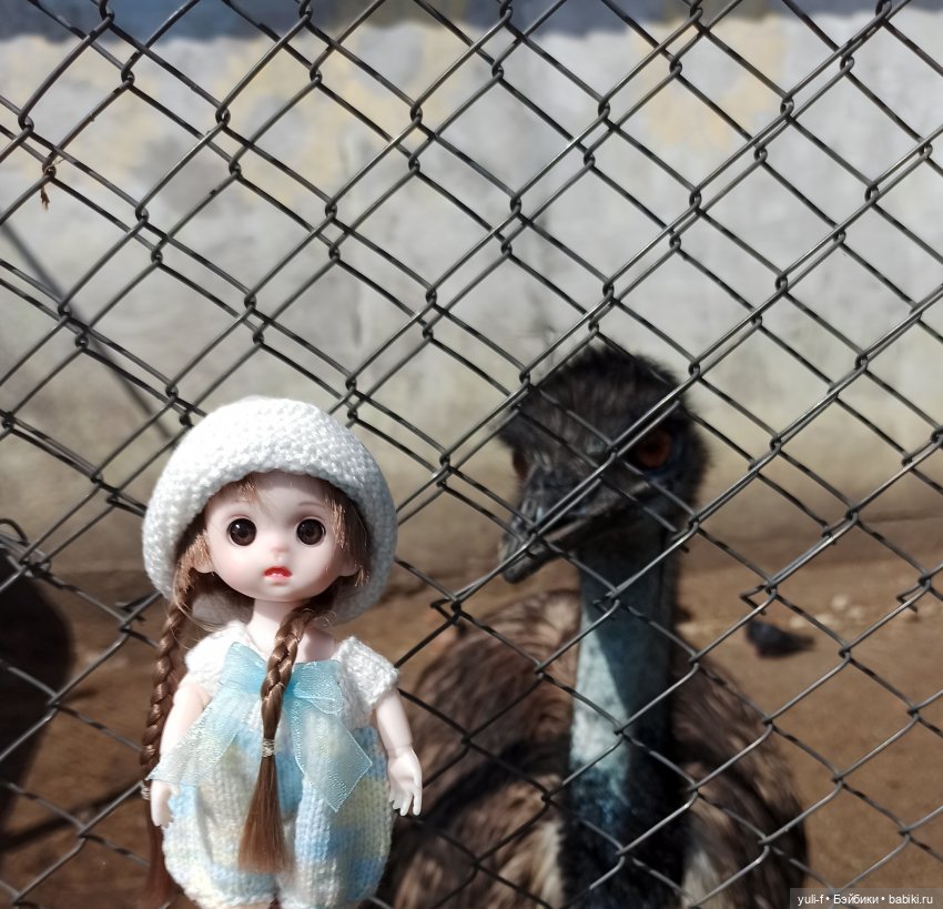 Рисуя лето — Игровые куклы разных производителей (Разное): редкие бренды