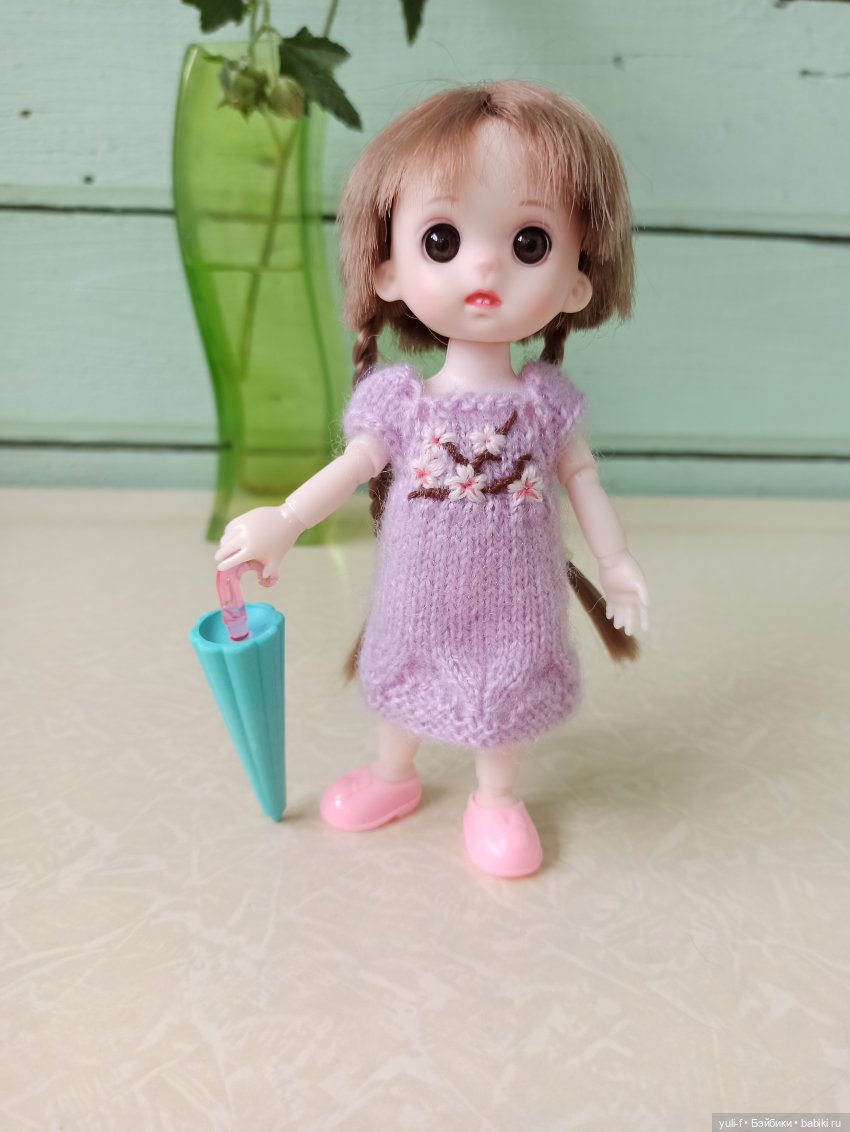 Рисуя лето — Игровые куклы разных производителей (Разное): редкие бренды