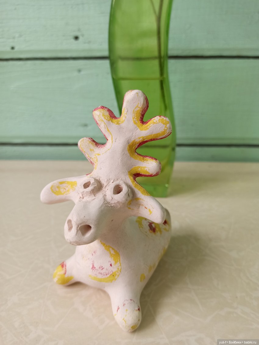 Заветная коробочка из детства (фото 4)