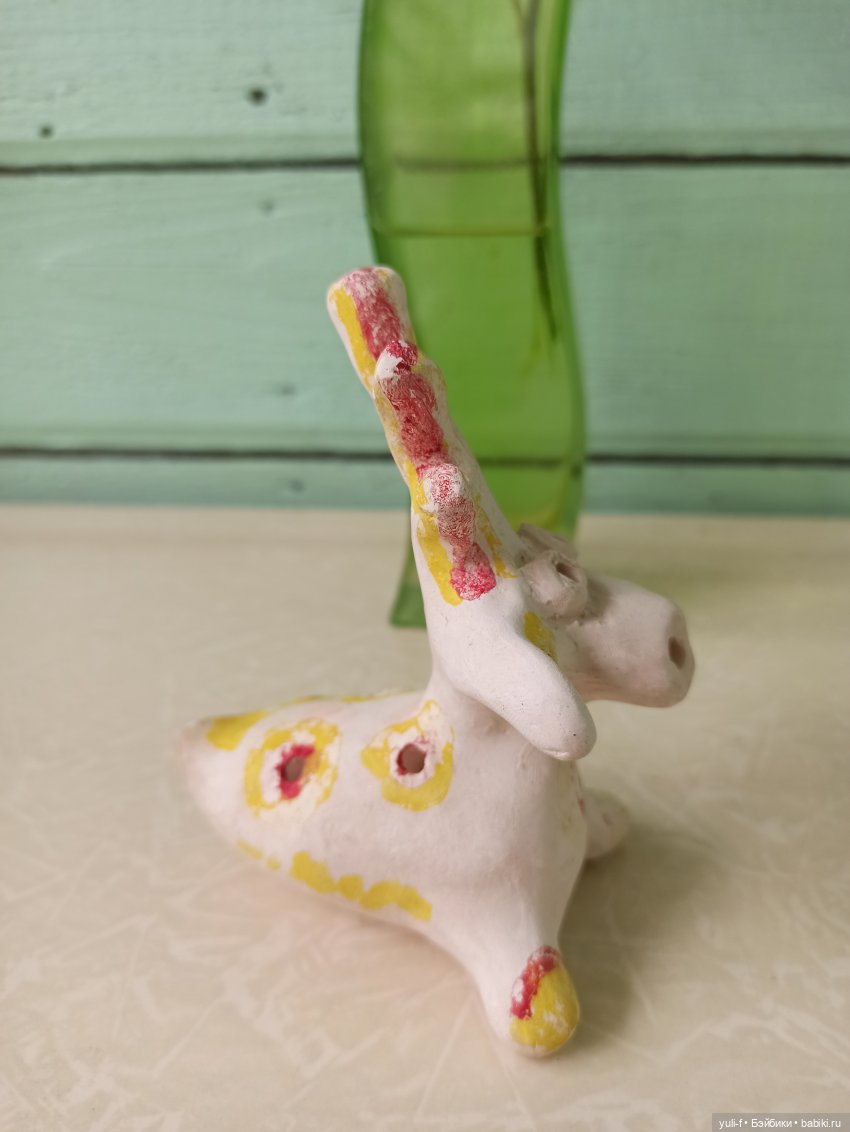 Заветная коробочка из детства (фото 5)