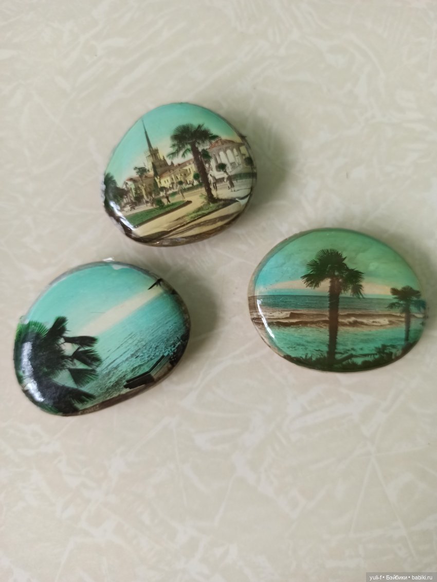 Заветная коробочка из детства (фото 6)