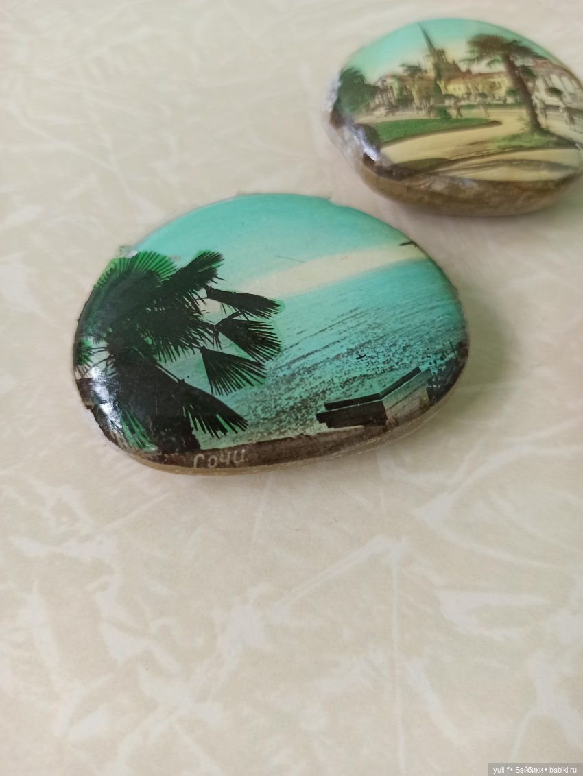 Заветная коробочка из детства (фото 8)