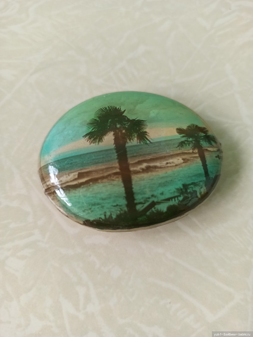 Заветная коробочка из детства (фото 9)