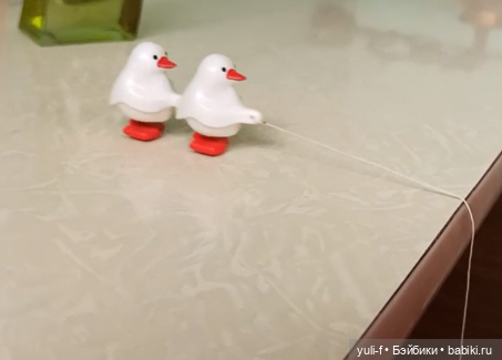 Заветная коробочка из детства