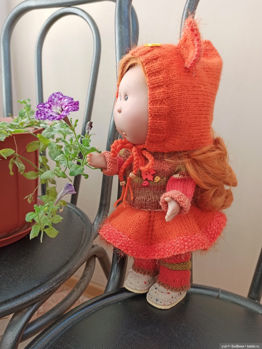 Ах, эти классные ботинки — Одежда и обувь для кукол своими руками: фото