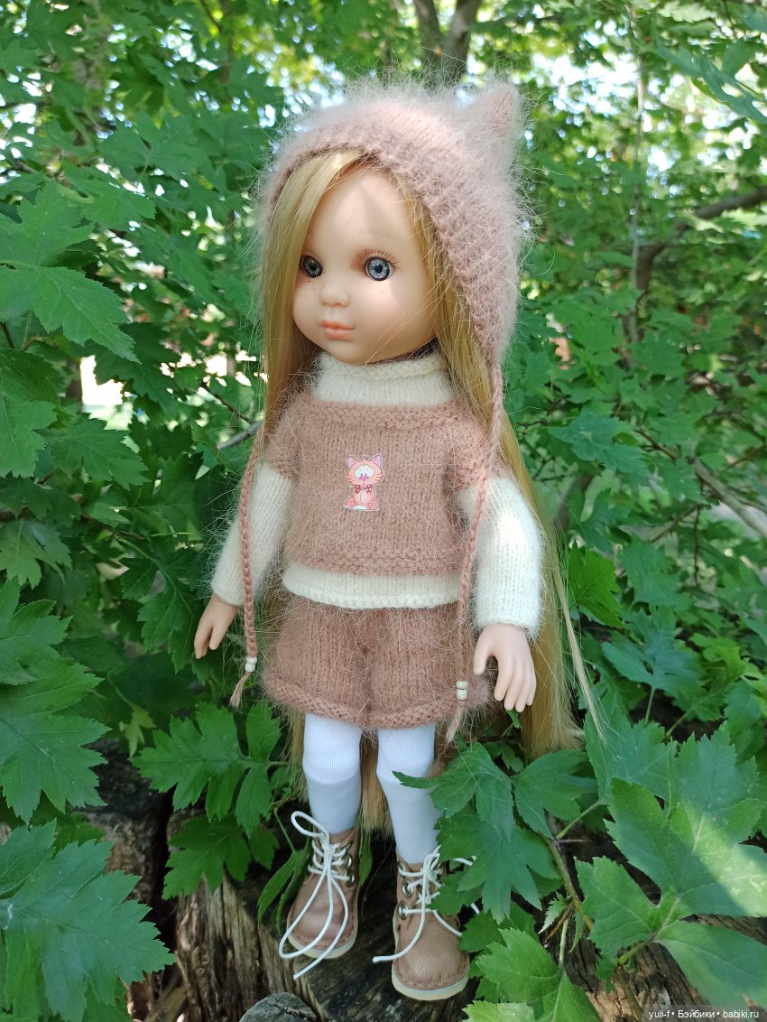 Ах, эти классные ботинки — Одежда и обувь для кукол своими руками: фото