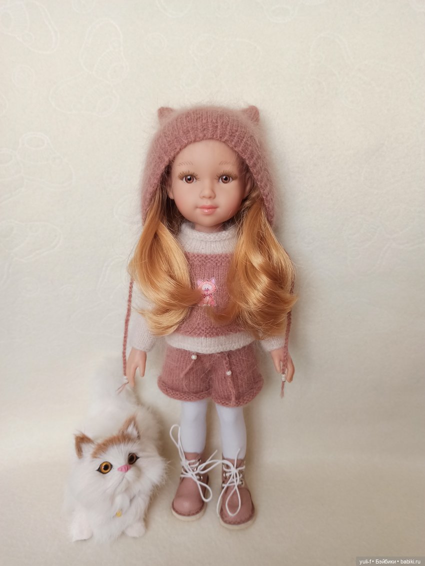 Ах, эти классные ботинки — Одежда и обувь для кукол своими руками: фото