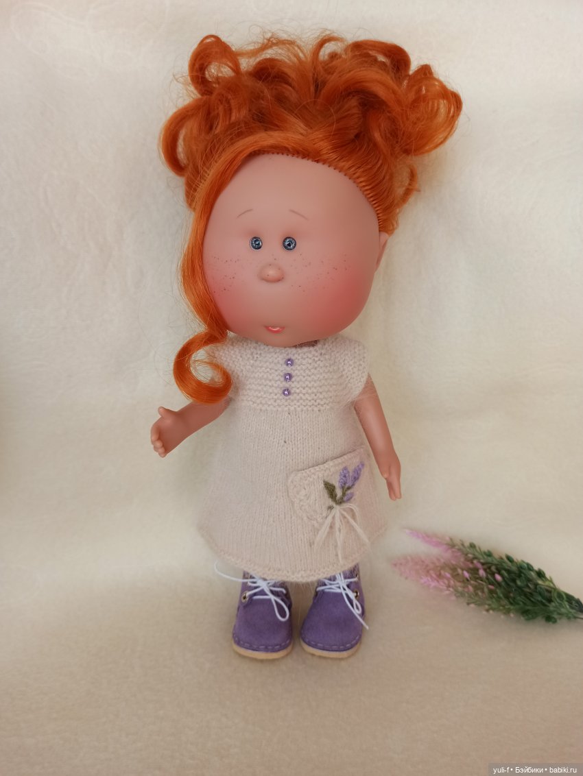 Ах, эти классные ботинки — Одежда и обувь для кукол своими руками: фото (фото 10)