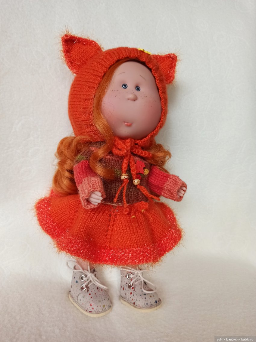 Ах, эти классные ботинки — Одежда и обувь для кукол своими руками: фото