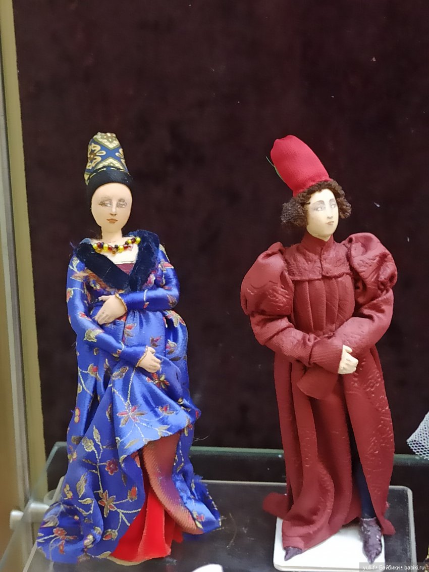 Удивительный "Маленький мир". Часть 1