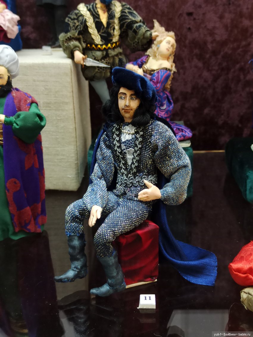 Удивительный "Маленький мир". Часть 2 | Бэйбики Удивительный "Маленький мир". Часть 2