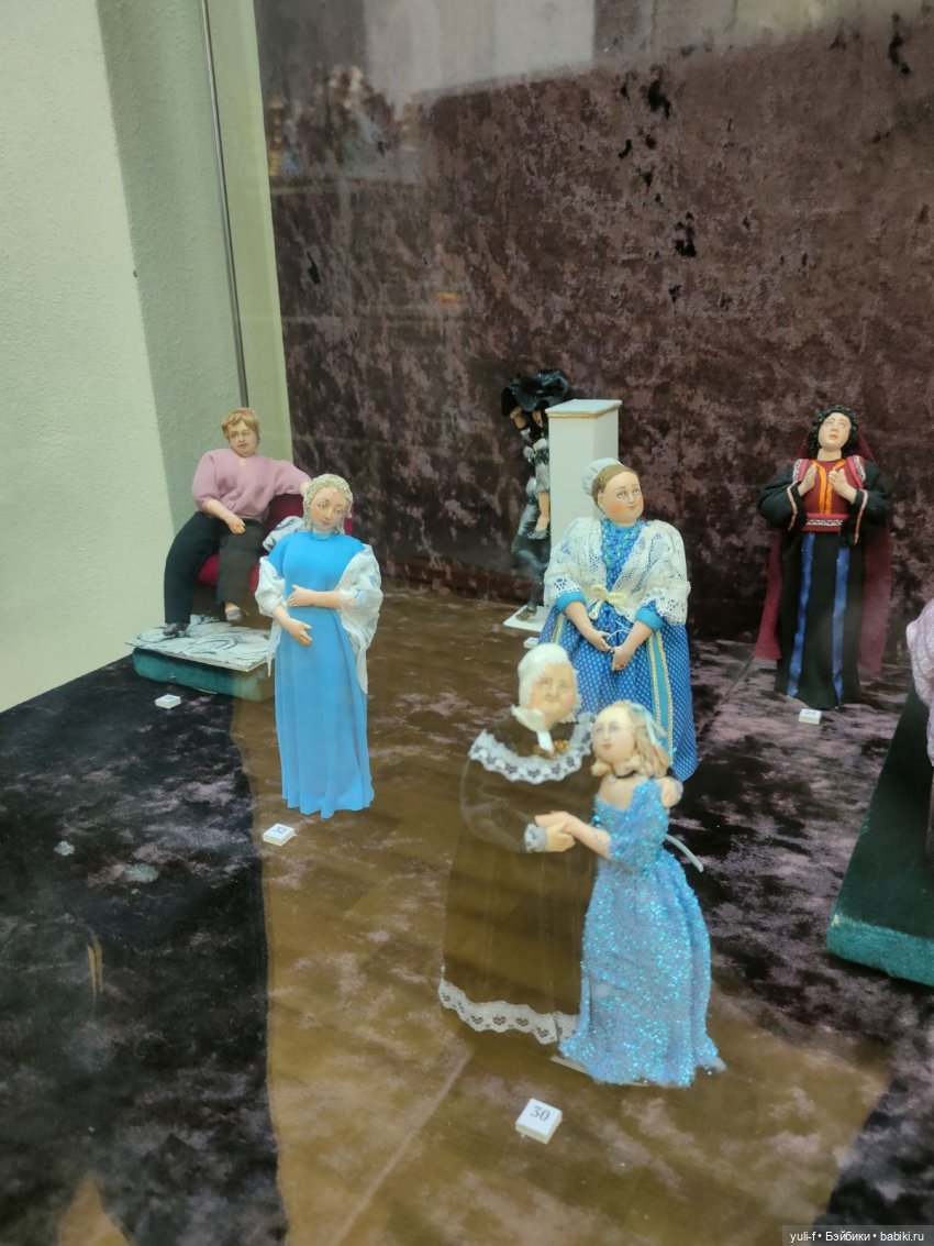 Удивительный "Маленький мир". Часть 2 | Бэйбики Удивительный "Маленький мир". Часть 2