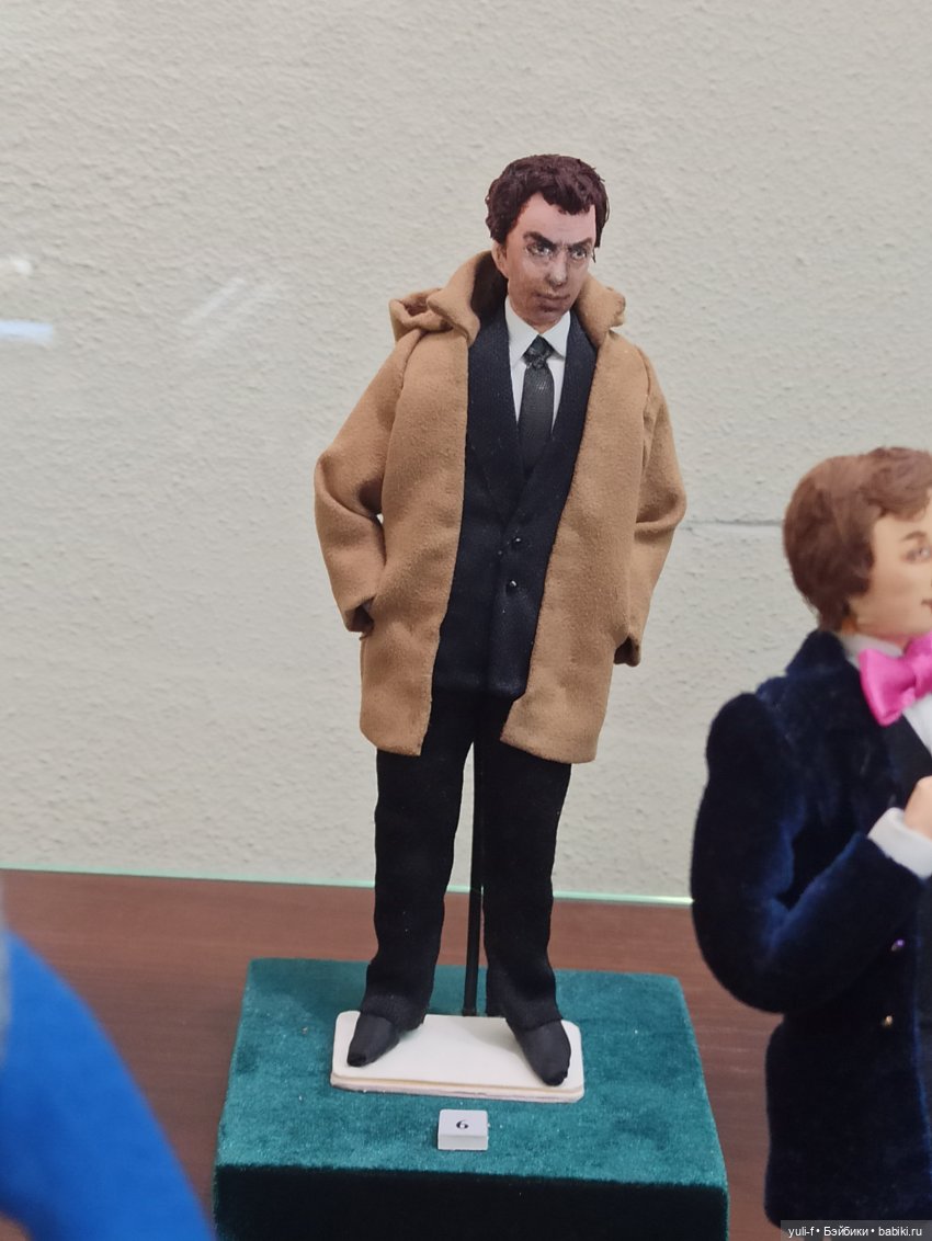 Удивительный "Маленький мир". Часть 1 (фото 10)