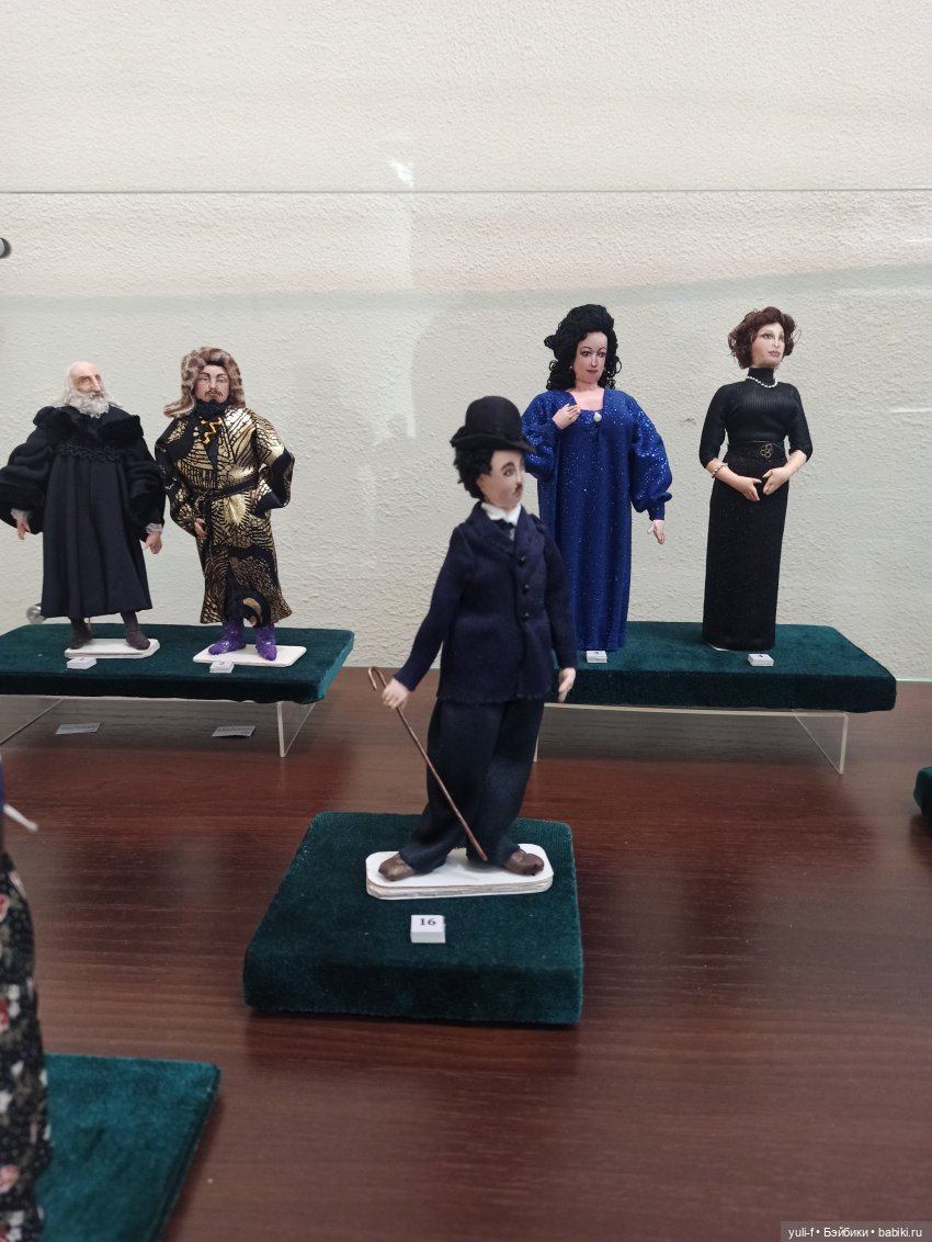 Удивительный "Маленький мир". Часть 1 (фото 3)