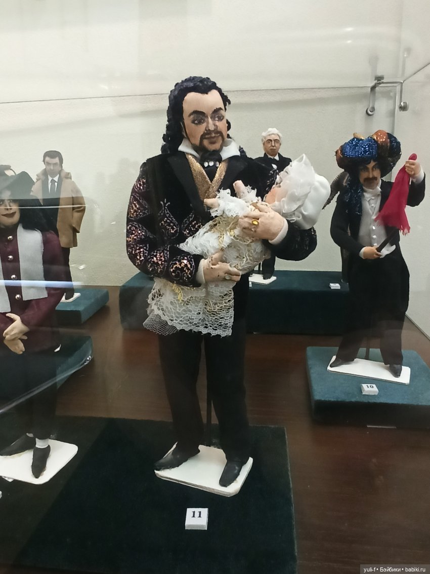 Удивительный "Маленький мир". Часть 1 (фото 7)