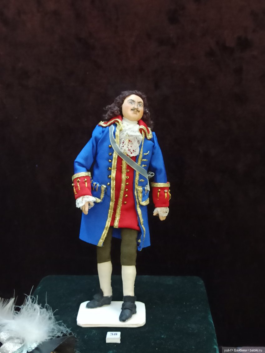 Удивительный "Маленький мир". Часть 1