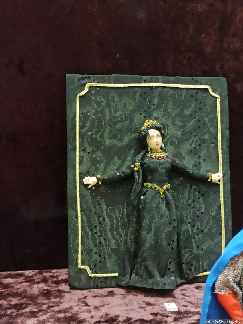 Удивительный "Маленький мир". Часть 2 | Бэйбики Удивительный "Маленький мир". Часть 2