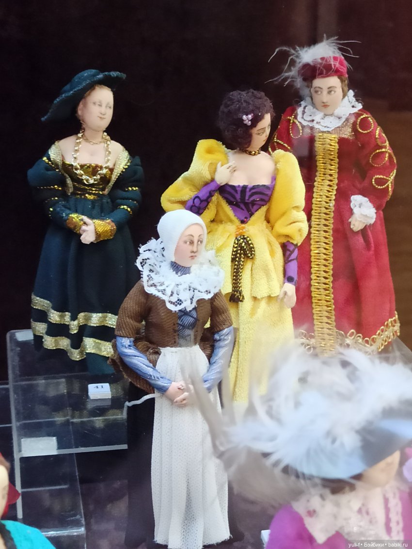 Удивительный "Маленький мир". Часть 1