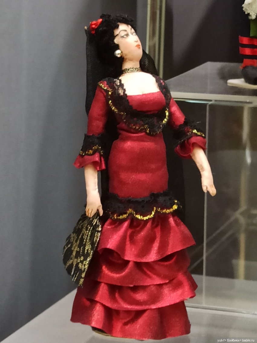 Удивительный "Маленький мир". Часть 2 | Бэйбики Удивительный "Маленький мир". Часть 2