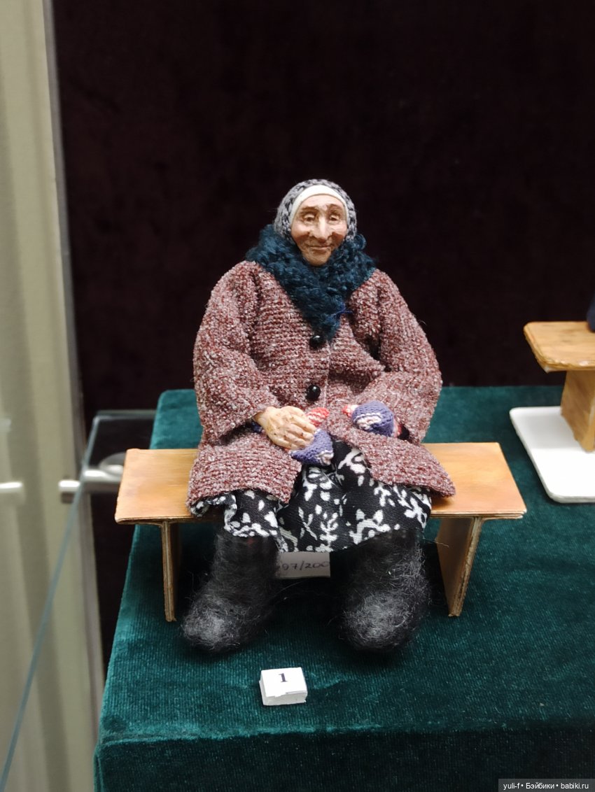 Удивительный "Маленький мир". Часть 2 | Бэйбики Удивительный "Маленький мир". Часть 2