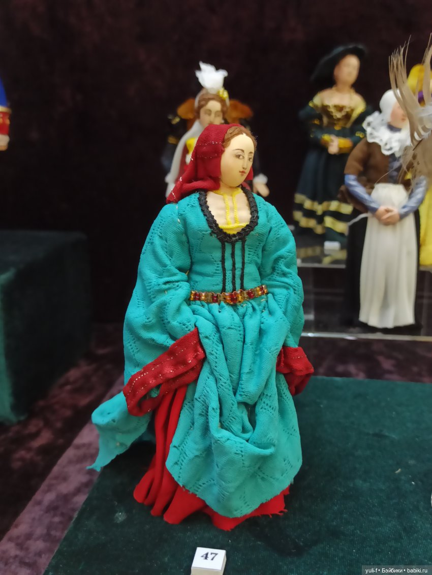 Удивительный "Маленький мир". Часть 1