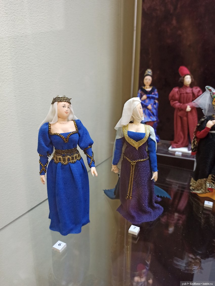 Удивительный "Маленький мир". Часть 1