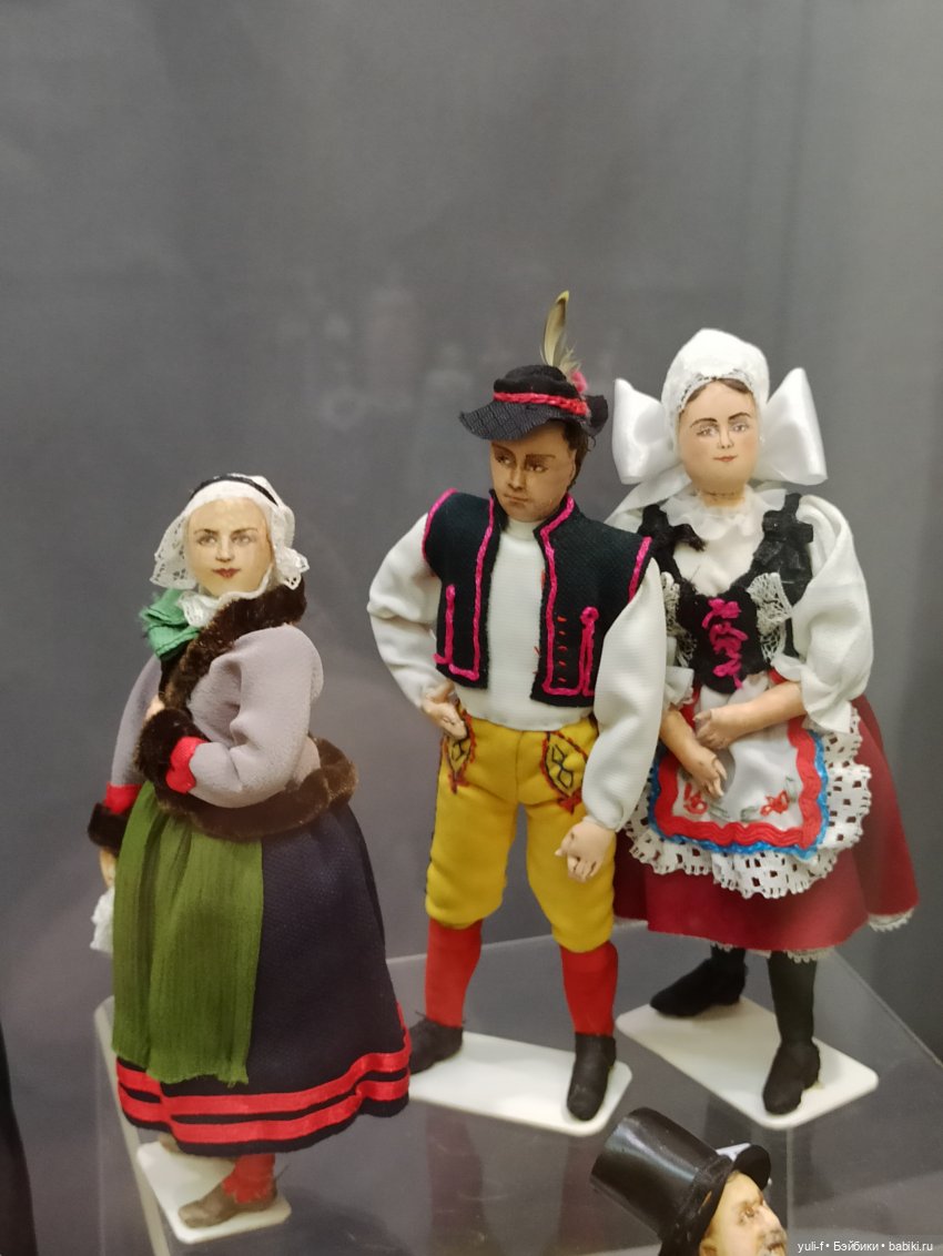 Удивительный "Маленький мир". Часть 2 | Бэйбики Удивительный "Маленький мир". Часть 2 (фото 10)