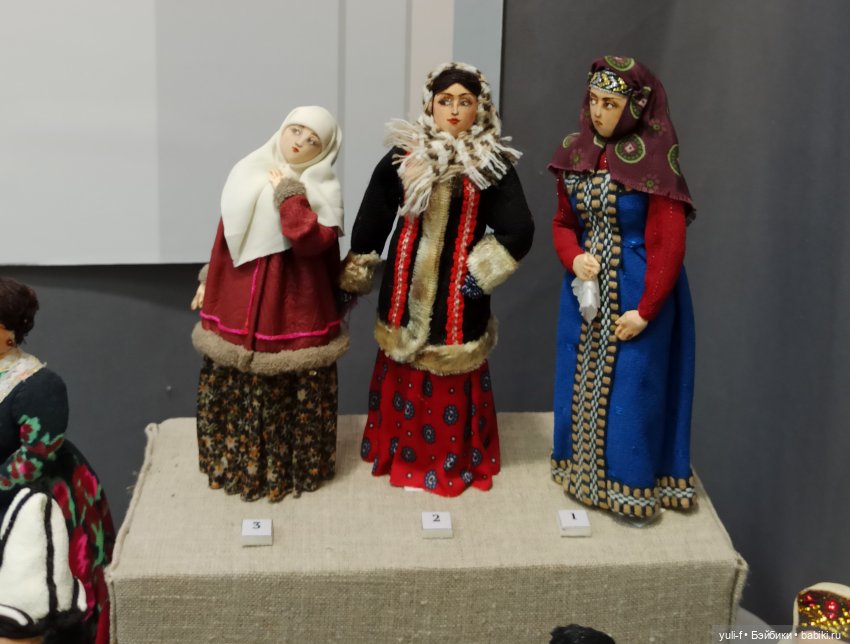 Удивительный "Маленький мир". Часть 2 | Бэйбики Удивительный "Маленький мир". Часть 2 (фото 2)