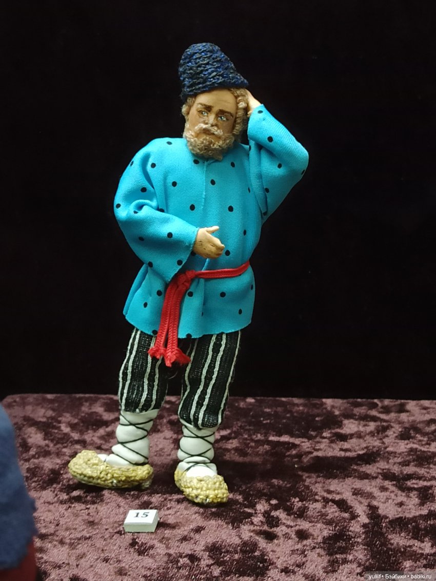 Удивительный "Маленький мир". Часть 2 | Бэйбики Удивительный "Маленький мир". Часть 2