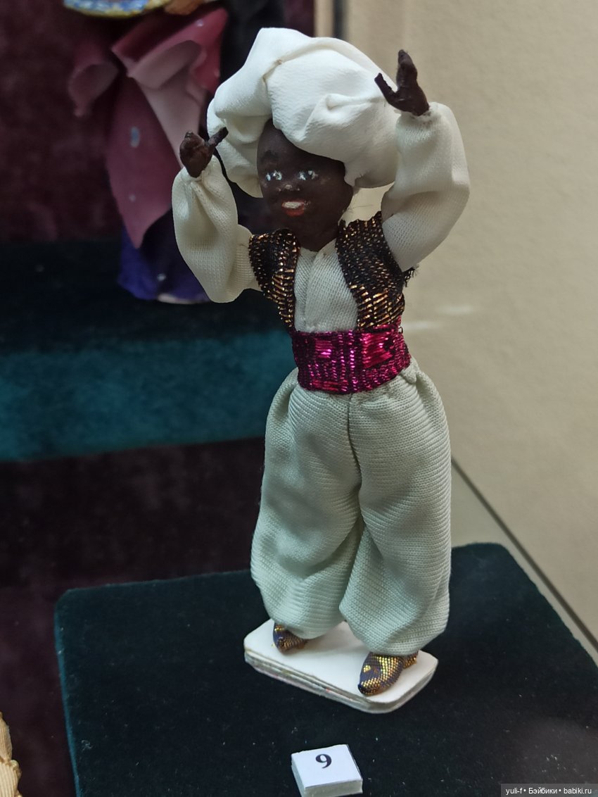 Удивительный "Маленький мир". Часть 2 | Бэйбики Удивительный "Маленький мир". Часть 2