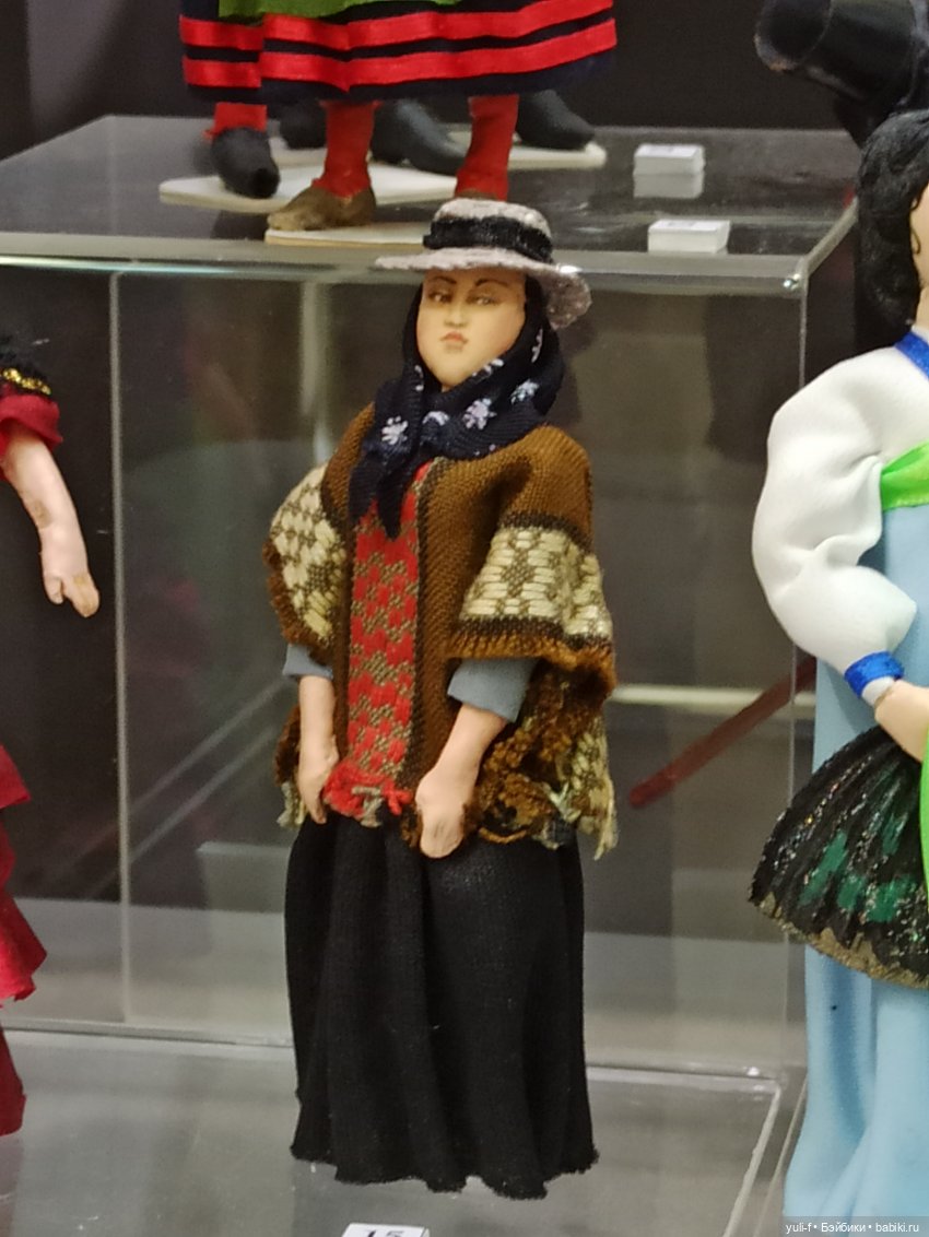 Удивительный "Маленький мир". Часть 2 | Бэйбики Удивительный "Маленький мир". Часть 2