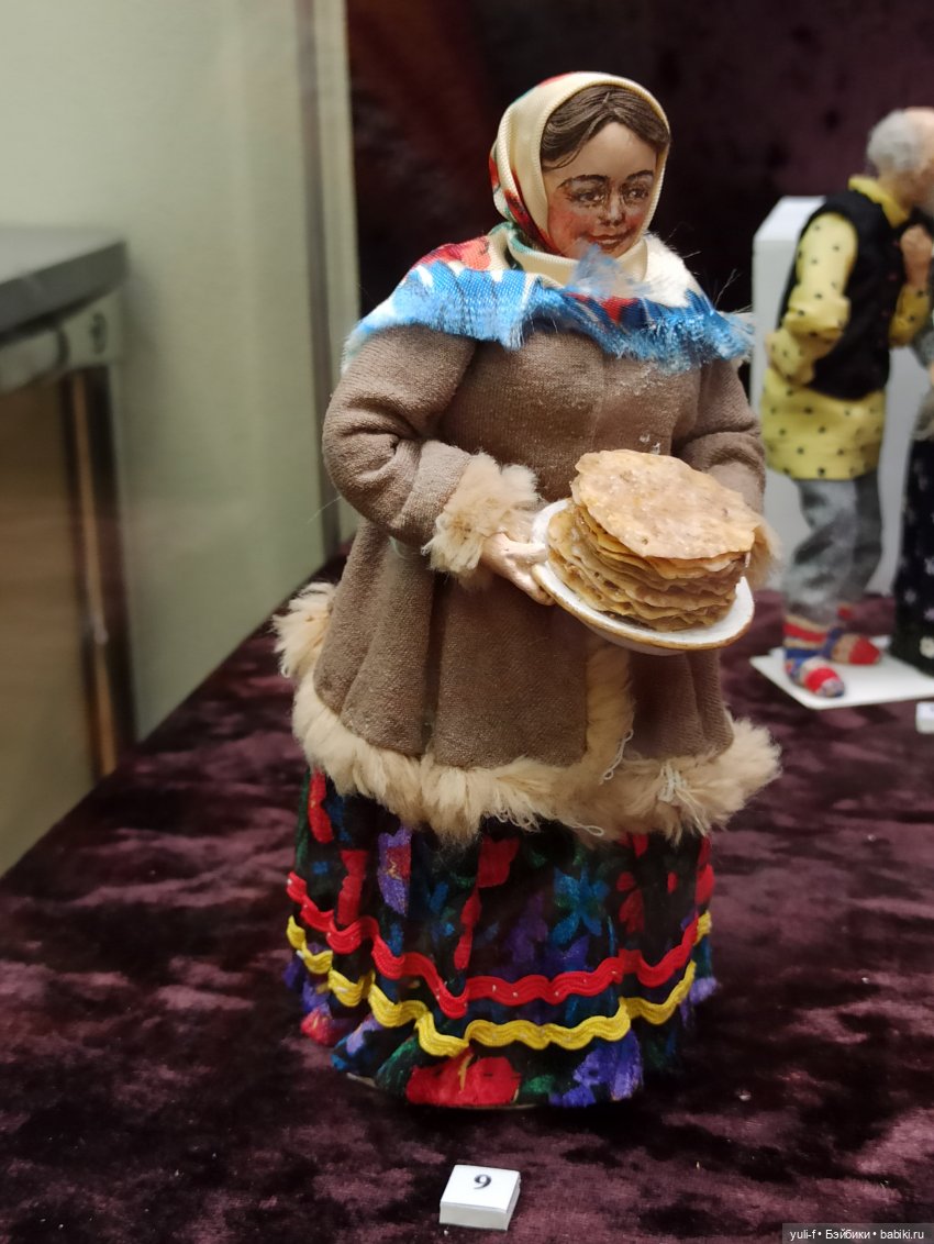 Удивительный "Маленький мир". Часть 2 | Бэйбики Удивительный "Маленький мир". Часть 2