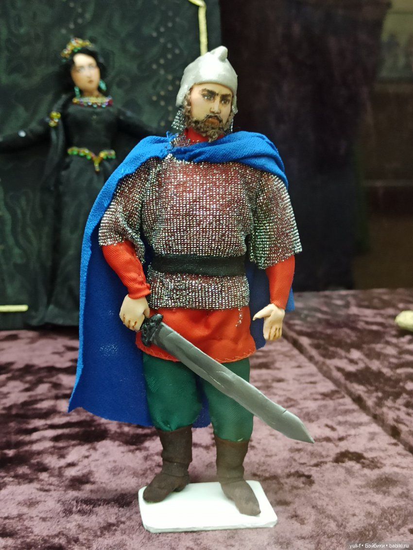 Удивительный "Маленький мир". Часть 2 | Бэйбики Удивительный "Маленький мир". Часть 2